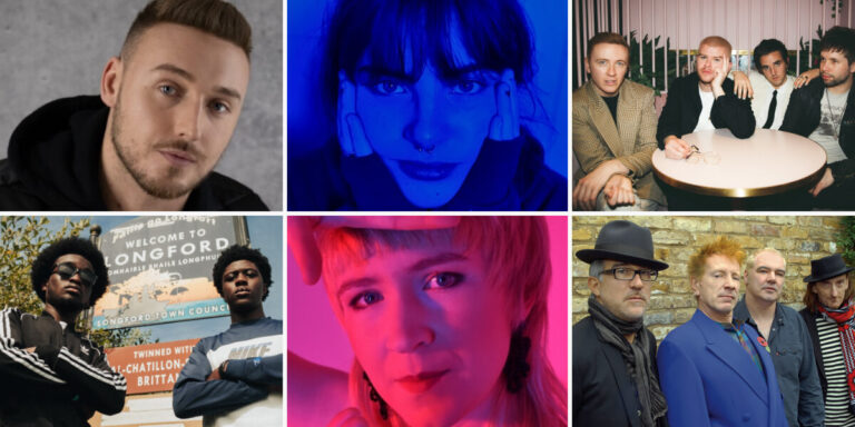 ireland-eurosong-2023-artists