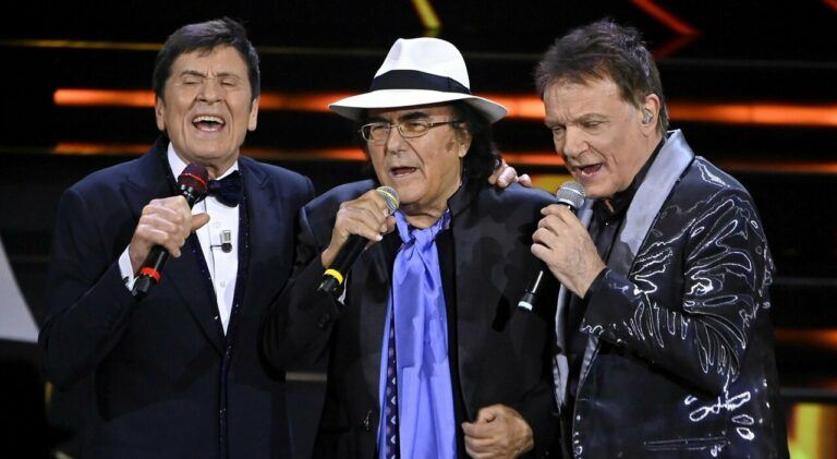 morandi al bano ranieri