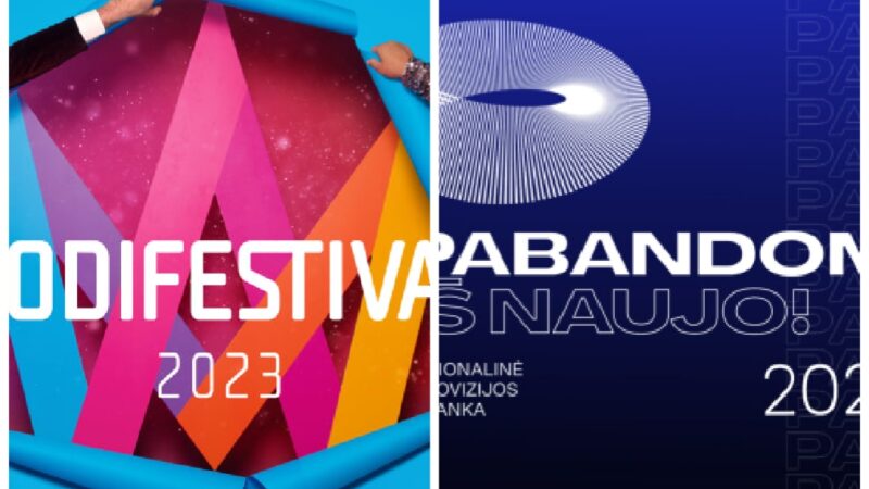 Eurovision Suturdays: Οι αποψινοί ημιτελικοί σε Σουηδία, Λετονία, Λιθουανία και η παρουσίαση της Σλοβενικής συμμετοχής