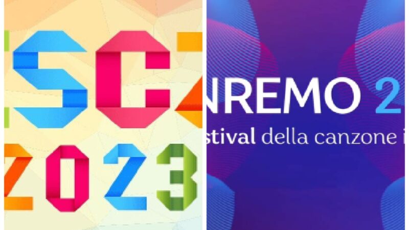Ιταλία & Τσεχία: Απόψε η πρώτη βραδιά του Sanremo Festival 2023 και η ανάδειξη του φετινού εκπροσώπου της Τσεχίας