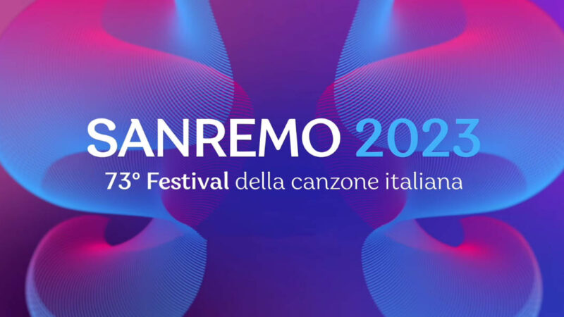 Ιταλία: Αφιέρωμα για το Sanremo Festival 2023