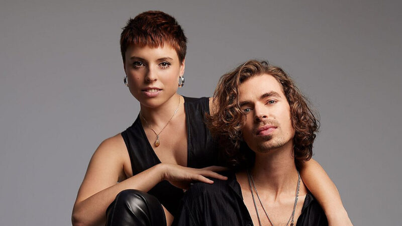 Ολλανδία: “Chasing Highs” θα τραγουδήσουν οι Mia Nicolai & Dion Cooper