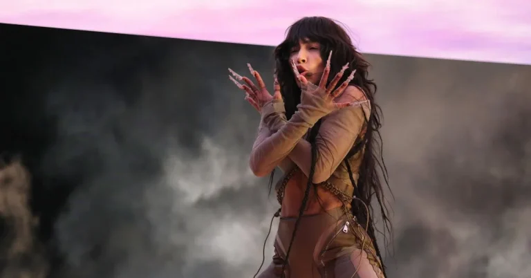 Loreen Tattoo Nyxou
