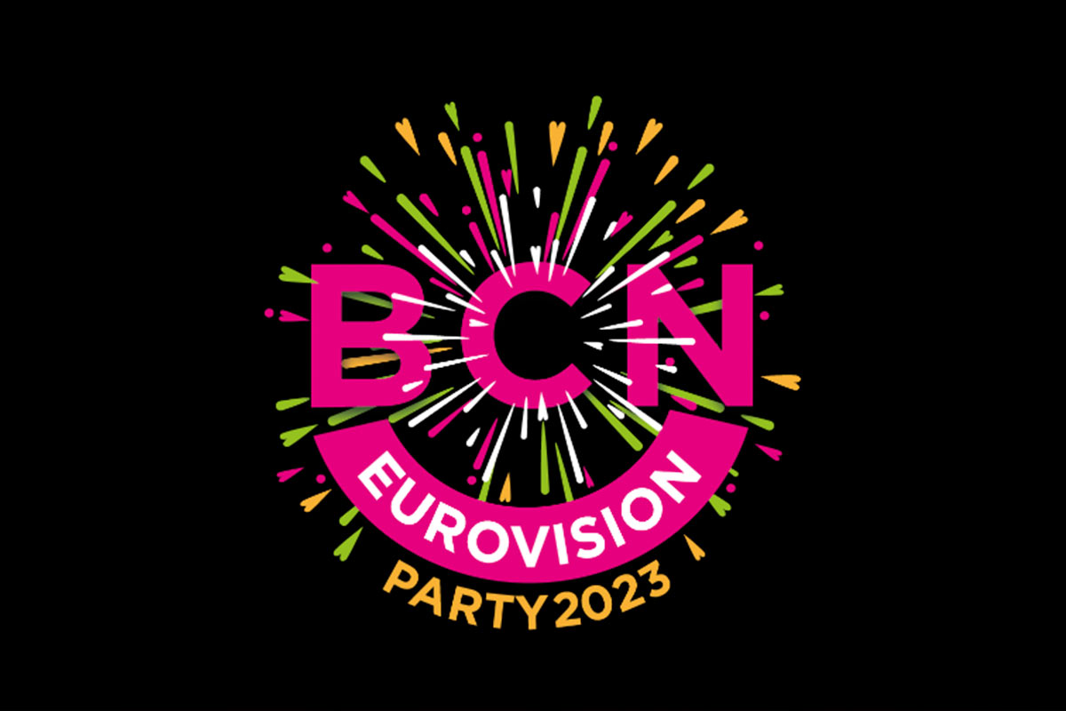 Barcelona Eurovision Party 2023: Το πρώτο μεγάλο Eurovision Party της χρονιάς πραγματοποιήθηκε στην Βαρκελώνη