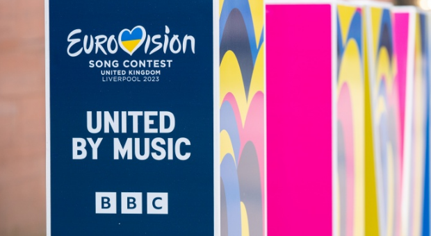 Eurovision 2023: Το BBC αποκαλύπτει λεπτομέρειες για τα Live Shows
