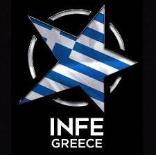 Το επίσημο κανάλι του Infe Greece είναι γεγονός!