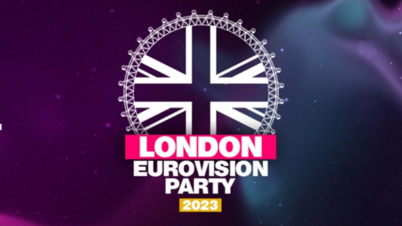 Όλα όσα έγιναν στο London Eurovision Party 2023
