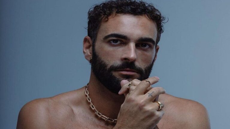 Marco Mengoni