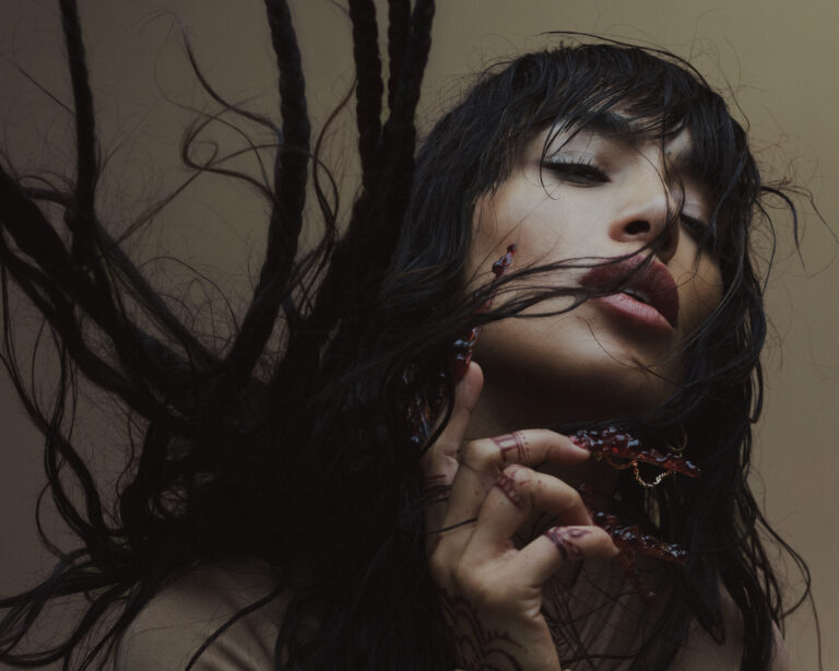 Loreen Eurovision 2023