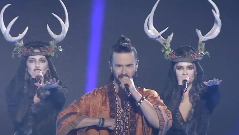pasha