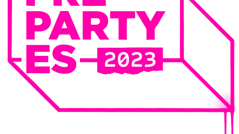 PrePartyEs 2023: Όλες οι ερμηνείες των φετινών υποψηφίων από το party της Μαδρίτης
