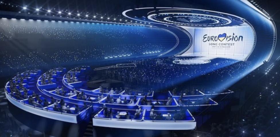 Eurovision 2023: Απόψε στις 22:00 ο Α’ Ημιτελικός
