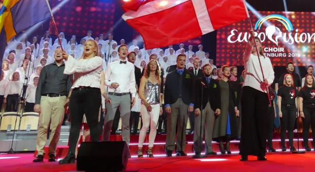 Eurovision Choir: Αναβάλλεται για το 2023