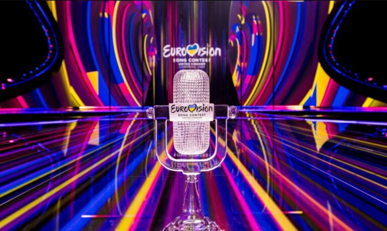 Eurovision 2023: Η σειρά εμφάνισης του τελικού