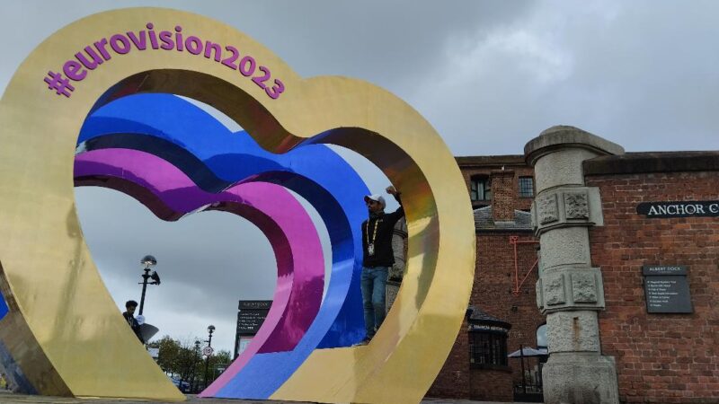 2ος Ημιτελικός Eurovision 2023: Νικητής, Πρόκριση, Τελευταία θέση, Head to Head