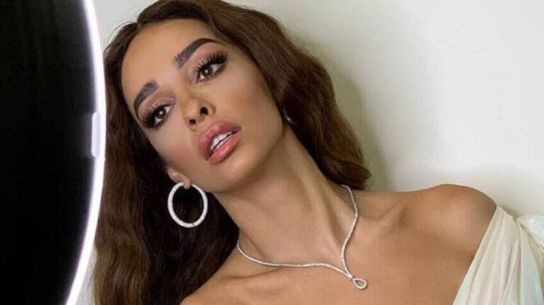 Foureira Eleni