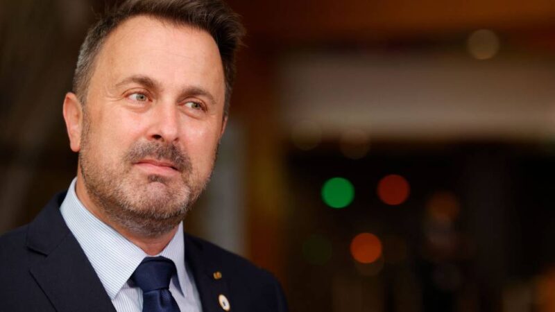 Πρωθυπουργός του Λουξεμβούργου: “Αν κερδίσουμε, θα διοργανώσουμε”