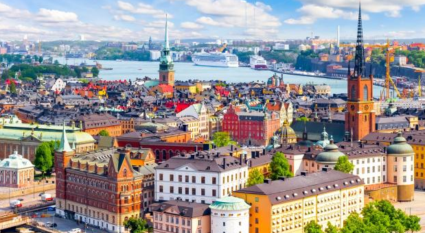 Eurovision 2024: Στην Στοκχόλμη ο διαγωνισμός;