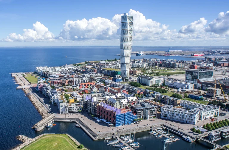 Malmo