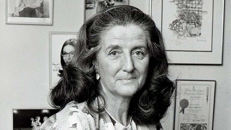 Yvonne central