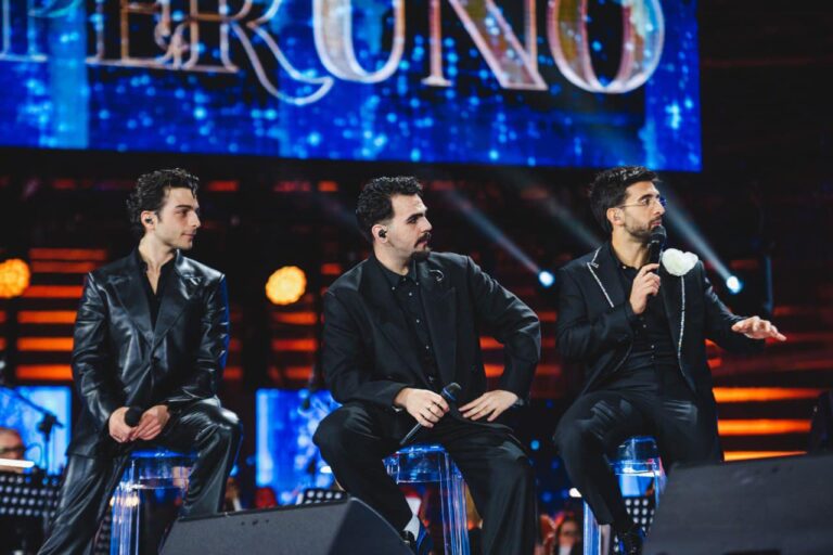 il-volo