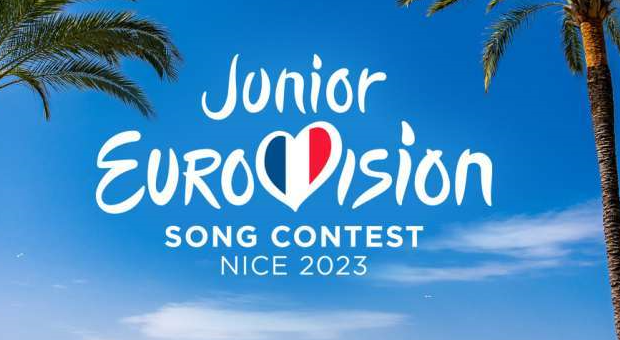 Νέα της Junior Eurovision 2023