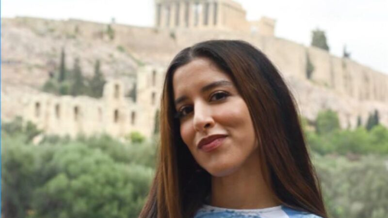 Μαρίνα Σάττι: Θέλω να εκφράσω στην Eurovision την νέα Ελλάδα και όχι τα στερεότυπα που έχουν γι’αυτή