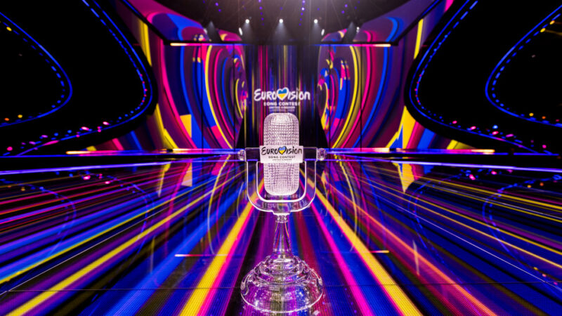 Ήρθε η ώρα των Eurovision Awards 2023