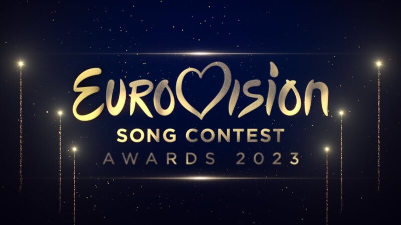 Eurovision Awards 2023: τα αποτελέσματα