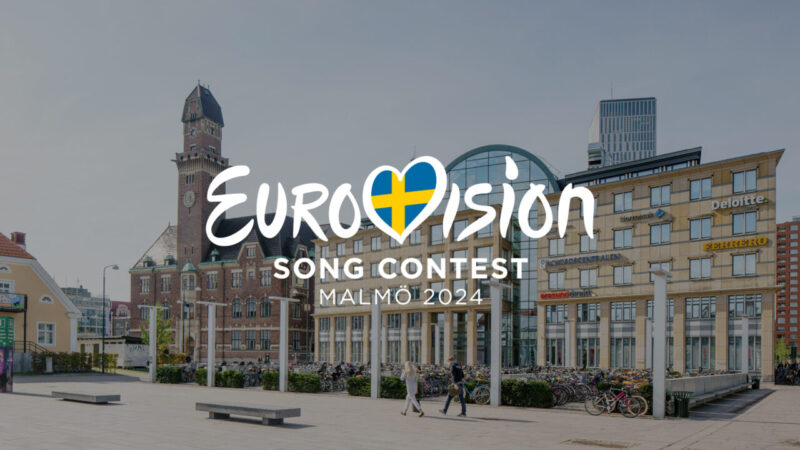 EBU: Με 37(+1;) χώρες η Eurovision 2024
