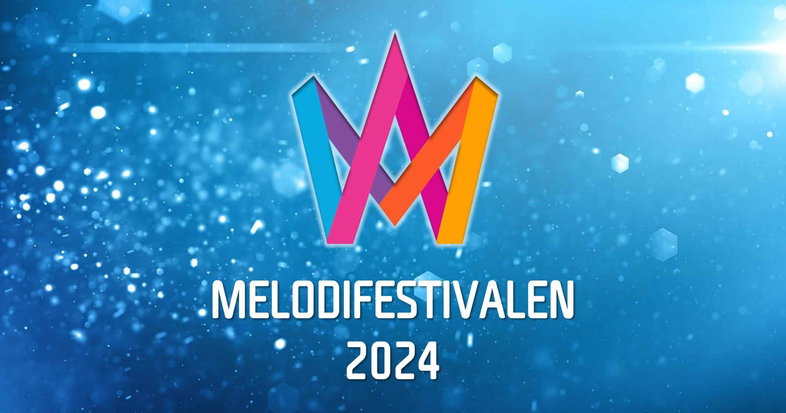 Σουηδία: Ανακοινώθηκε η λίστα των 30 υποψηφίων καλλιτεχνών του Melodifestivalen 2024