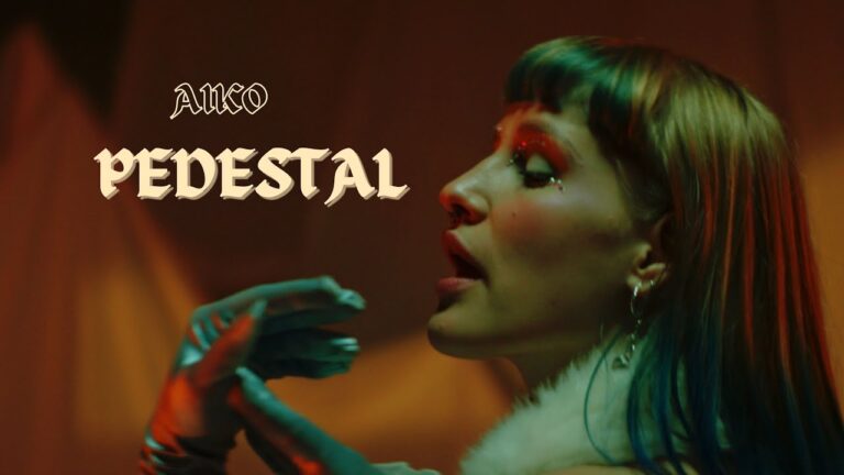 aiko-pedestral