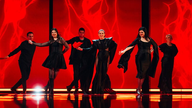 Αλβανία: Αντικατάσταση 3 συμμετοχών το 62ο Festivali i Këngës – Αποκλειστικά μέσω televoting ο εκπρόσωπος στην Eurovision
