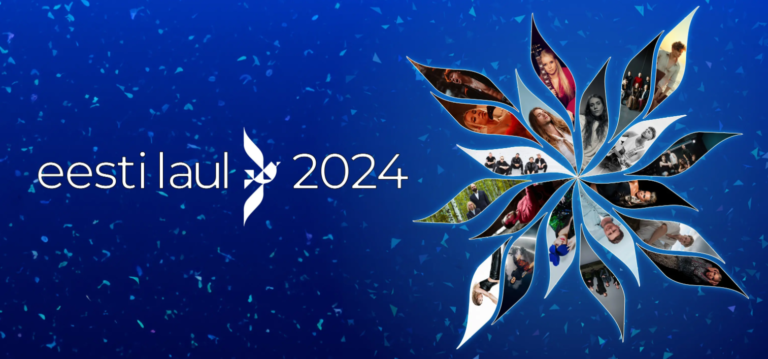 eesti laul 2024