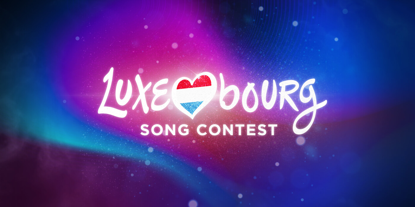 Λουξεμβούργο: Αυτοί είναι οι 8 υποψήφιοι καλλιτέχνες του Luxembourg Song Contest
