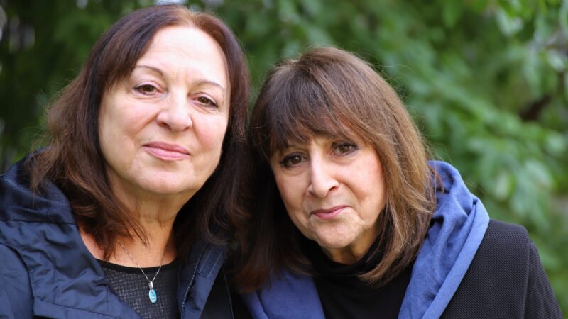 Άγνωστες ιστορίες: οι αδελφές Martha & Tena Elefteriadu, με καριέρα στην Τσεχοσλοβακία
