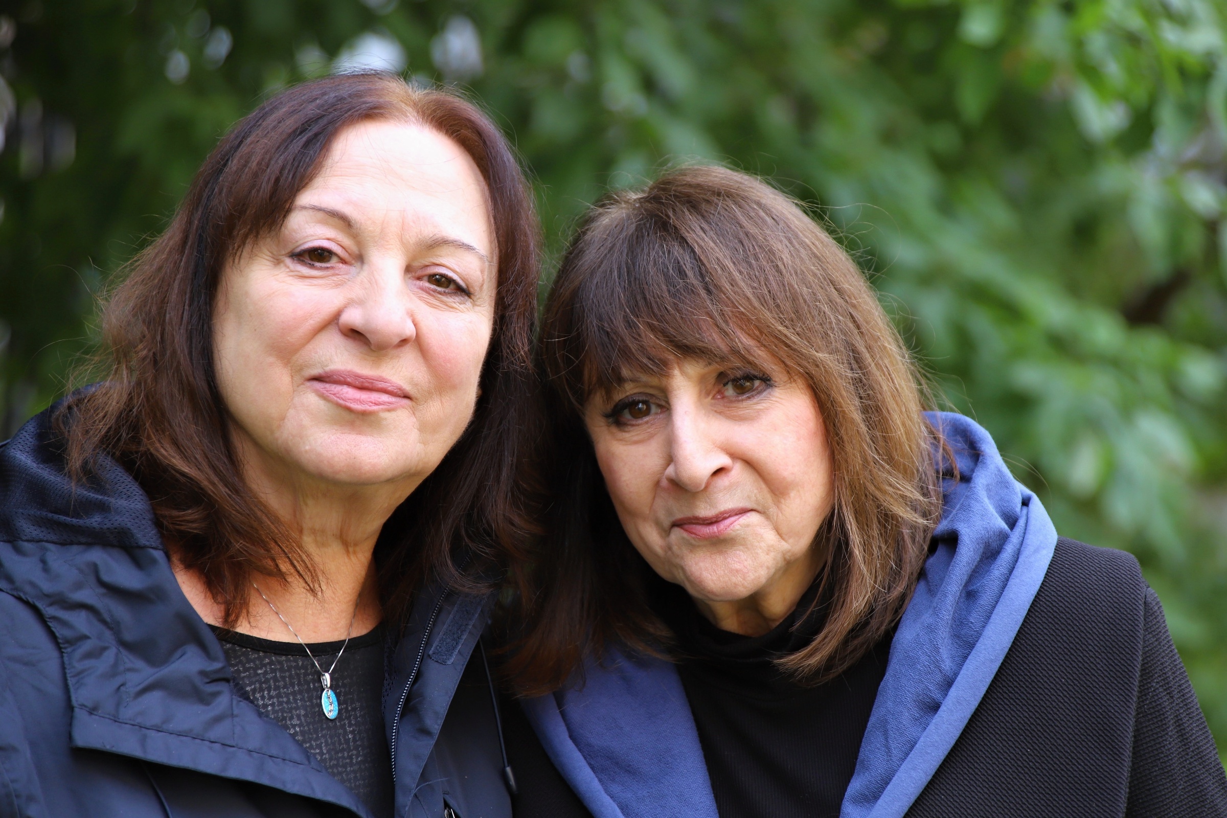 Άγνωστες ιστορίες: οι αδελφές Martha & Tena Elefteriadu, με καριέρα στην Τσεχοσλοβακία