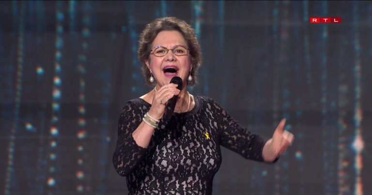 Anne-Marie David 2024