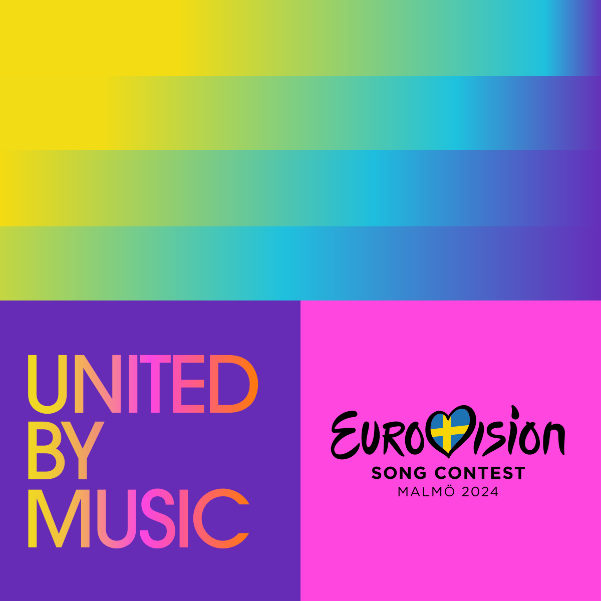 Eurovision 2024: Στον B’ ημιτελικό η Ελλάδα – Τα αποτελέσματα της κλήρωσης των ημιτελικών