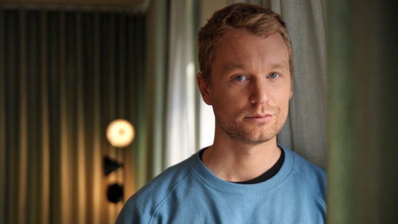 Γιατί απομακρύνθηκε ο Björn Gustafsson από την παρουσίαση του Melodifestivalen;