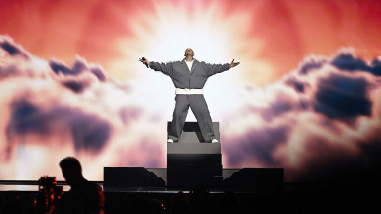 Danny-Saucedo-Melfest-2024