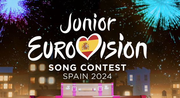Ισπανία: Διοργανώνει την Junior Eurovision 2024