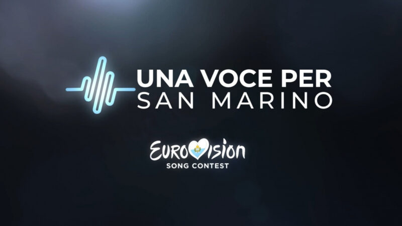 Σαν Μαρίνο: Τα αποτελέσματα του Α’ Ημιτελικού του Una Voce Per San Marino 2024