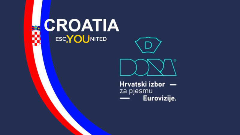 Dora 2024: Ο δεύτερος ημιτελικός της Κροατίας