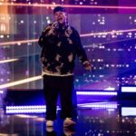 Isaak Guderian, Γερμανία, eurovision 2024,