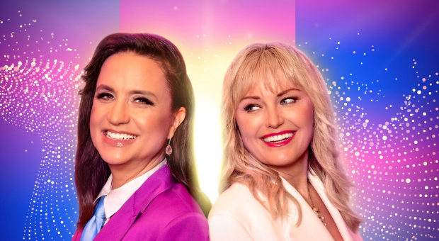 Eurovision 2024: Ποιες θα είναι οι φετινές παρουσιάστριες;