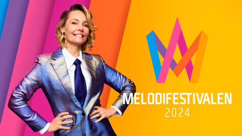 Σουηδία: Δείτε απόψε τον τελικό του Melodifestivalen 2024