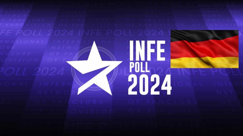 INFE POLL 2024: Δείτε την βαθμολογία του INFE Germany