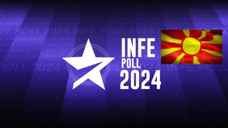 ΙΝFE POLL 2024: Δείτε την βαθμολογία του INFE North Macedonia
