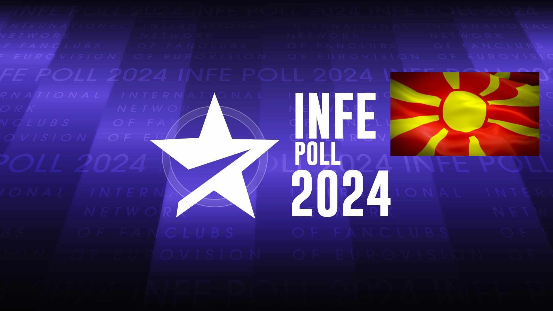 ΙΝFE POLL 2024: Δείτε την βαθμολογία του INFE North Macedonia
